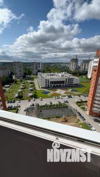 1-к квартира, на длительный срок, 35м2, 14/17 этаж
