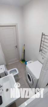 Студия квартира, посуточно, 24м2, 10/25 этаж