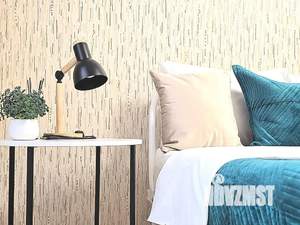 1-к квартира, посуточно, 52м2, 2/6 этаж