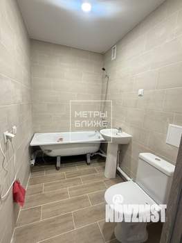 1-к квартира, на длительный срок, 41м2, 2/22 этаж