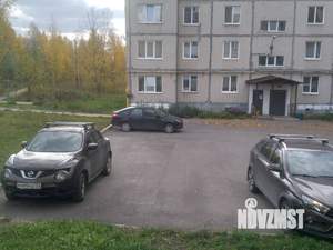 1-к квартира, на длительный срок, 33м2, 1/5 этаж