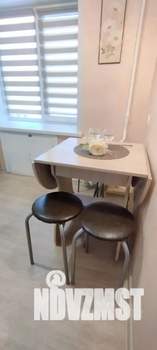 1-к квартира, посуточно, 32м2, 3/5 этаж