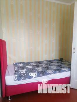 2-к квартира, посуточно, 46м2, 2/5 этаж