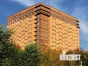 1-к квартира, посуточно, 26м2, 15/16 этаж