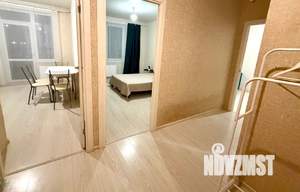 2-к квартира, посуточно, 60м2, 17/24 этаж