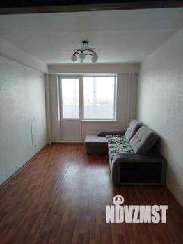 1-к квартира, на длительный срок, 38м2, 12/18 этаж