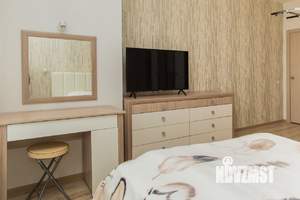 1-к квартира, на длительный срок, 39м2, 25/31 этаж