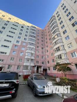 1-к квартира, на длительный срок, 32м2, 2/10 этаж