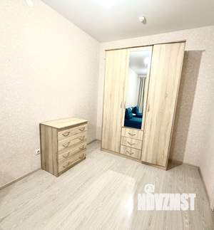 2-к квартира, посуточно, 60м2, 17/24 этаж