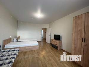 2-к квартира, посуточно, 65м2, 1/1 этаж