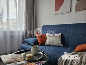 2-к квартира, на длительный срок, 36м2, 7/16 этаж