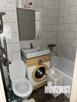 2-к квартира, на длительный срок, 43м2, 3/5 этаж