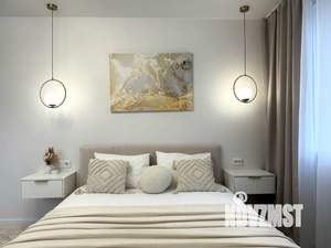 1-к квартира, посуточно, 31м2, 4/5 этаж