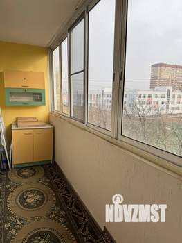 1-к квартира, на длительный срок, 37м2, 4/10 этаж