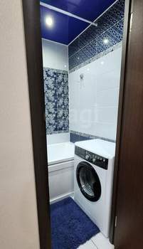 3-к квартира, на длительный срок, 68м2, 6/10 этаж