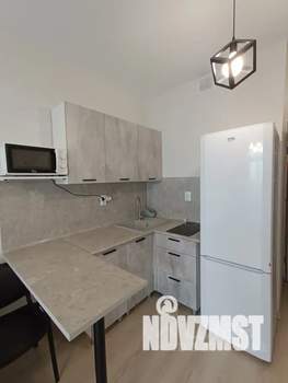 Студия квартира, посуточно, 25м2, 7/26 этаж