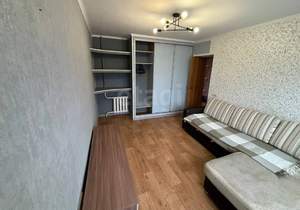 2-к квартира, на длительный срок, 37м2, 4/5 этаж