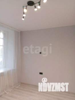 2-к квартира, на длительный срок, 40м2, 15/16 этаж