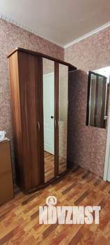 1-к квартира, на длительный срок, 38м2, 2/2 этаж