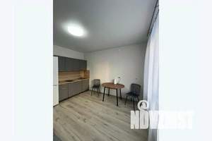 1-к квартира, посуточно, 43м2, 4/9 этаж