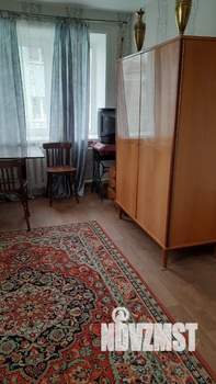 1-к квартира, на длительный срок, 32м2, 5/5 этаж