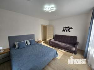 3-к квартира, посуточно, 70м2, 1/1 этаж