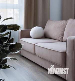 1-к квартира, посуточно, 52м2, 1/1 этаж