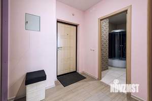 1-к квартира, посуточно, 55м2, 1/1 этаж