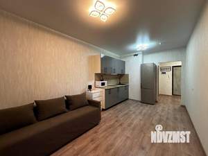 2-к квартира, на длительный срок, 40м2, 5/22 этаж