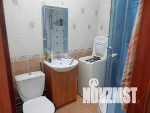 1-к квартира, на длительный срок, 33м2, 2/5 этаж