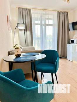 1-к квартира, посуточно, 51м2, 1/1 этаж