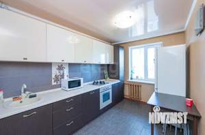 1-к квартира, на длительный срок, 38м2, 6/9 этаж