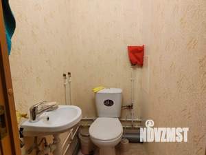 1-к квартира, посуточно, 37м2, 3/9 этаж