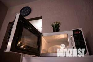 1-к квартира, посуточно, 35м2, 14/16 этаж