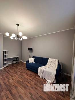 2-к квартира, на длительный срок, 58м2, 17/22 этаж