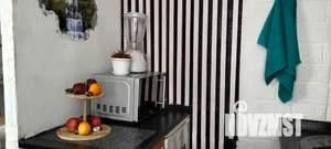 Студия квартира, посуточно, 33м2, 5/5 этаж