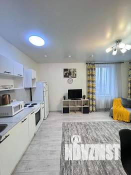 2-к квартира, посуточно, 46м2, 1/1 этаж