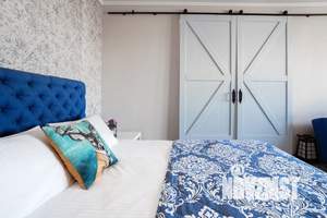 Студия квартира, посуточно, 31м2, 5/5 этаж