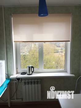 1-к квартира, на длительный срок, 32м2, 4/5 этаж