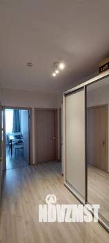 2-к квартира, посуточно, 55м2, 3/9 этаж