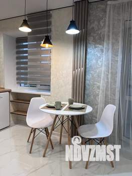 Студия квартира, посуточно, 32м2, 5/5 этаж