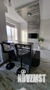 2-к квартира, посуточно, 44м2, 19/25 этаж