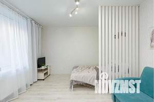 1-к квартира, посуточно, 30м2, 3/5 этаж