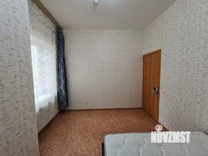 1-к квартира, на длительный срок, 45м2, 1/25 этаж