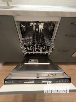 2-к квартира, на длительный срок, 51м2, 6/16 этаж