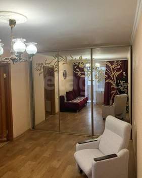 2-к квартира, на длительный срок, 48м2, 1/9 этаж