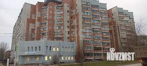 1-к квартира, на длительный срок, 36м2, 2/10 этаж