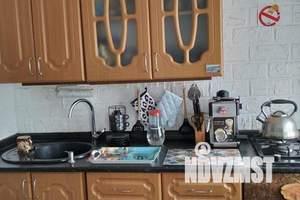 1-к квартира, посуточно, 33м2, 5/5 этаж