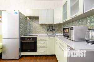 1-к квартира, посуточно, 46м2, 14/25 этаж