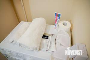 2-к квартира, посуточно, 48м2, 1/1 этаж